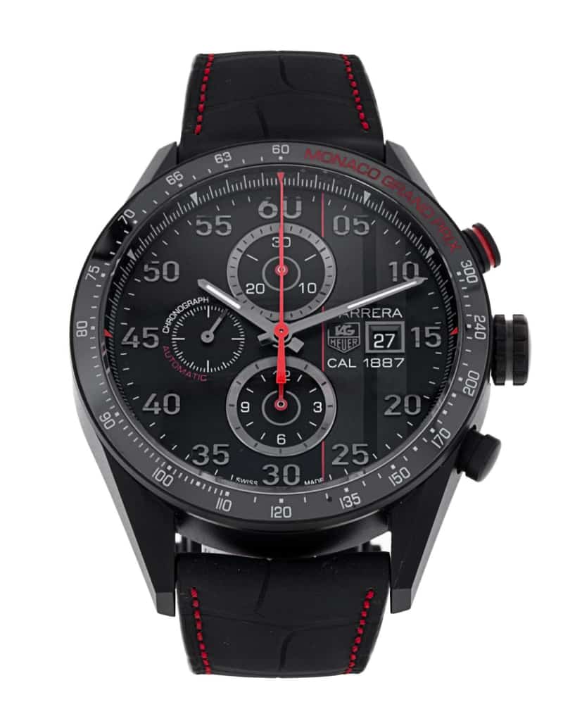 Tag Heuer Carrera CAR2A83 Tag Heuer Carrera CAR2A83
